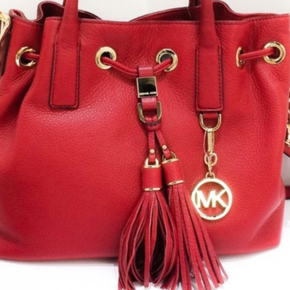 MICHAEL Michael Kors Handbags - Michael Michael Kors

CAMDEN LARGE DRAWSTRING